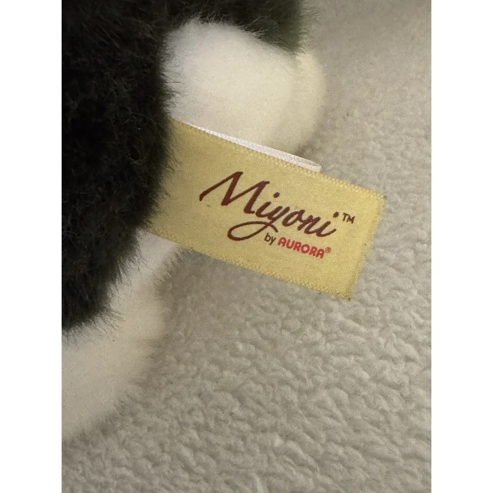 Miyoni by Aurora Beagle Puppy 8